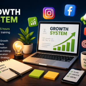 Growth System