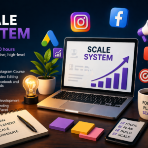 Scale System